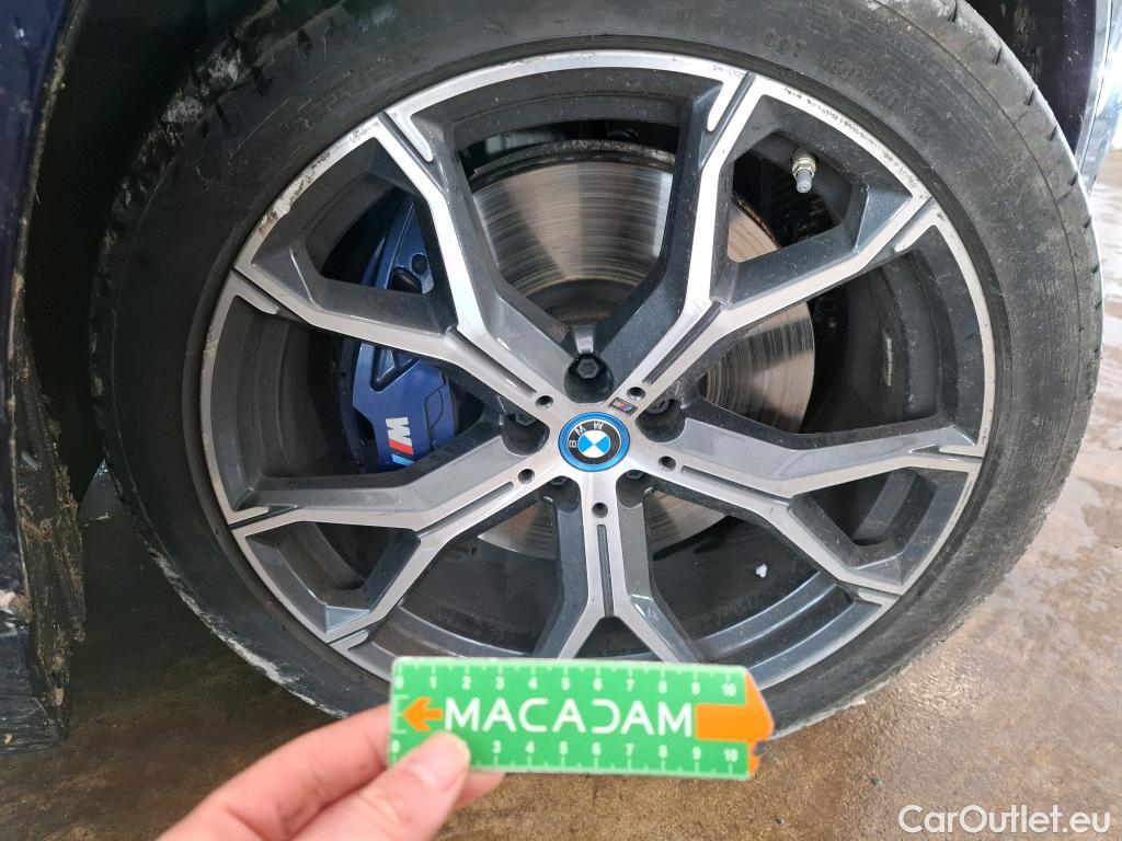  Bmw  X5 BMW  / 2018 / 5P / SUV xDrive45e 394ch M Sport BVA8 Hybride #16