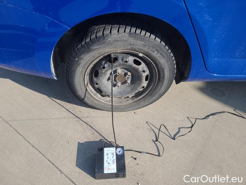  Skoda  Fabia  Combi (2015) Fab.Com.1.0TSI 70 Active #14