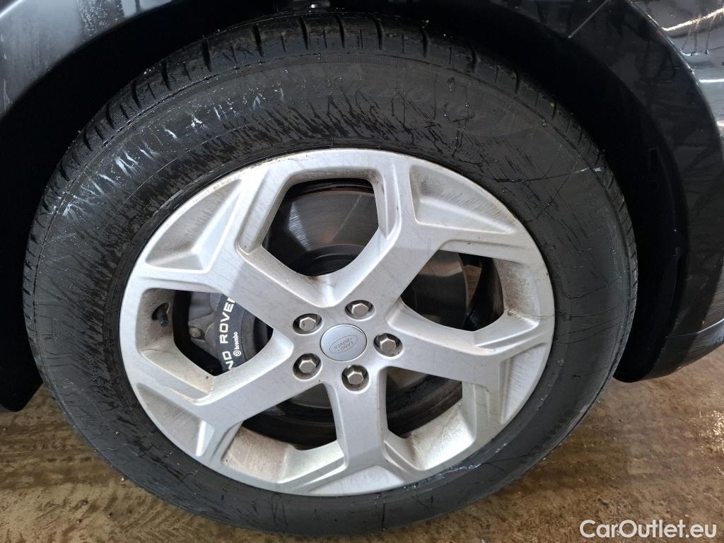  Land Rover  Range Rover Sport LAND ROVER  / 2017 / 5P / SUV P400e 2.0 PHEV 404ch HSE Auto #38