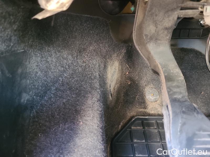  Fiat  Doblo  Cargo (263)  (2014)  1.4TJET 120 Plus #5