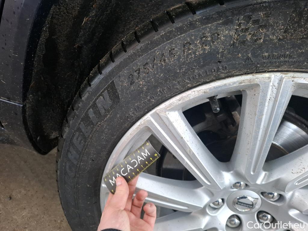  Volvo  XC90 VOLVO  5p SUV T8 Twin Engine AWD GT 8 Inscription Luxe #31