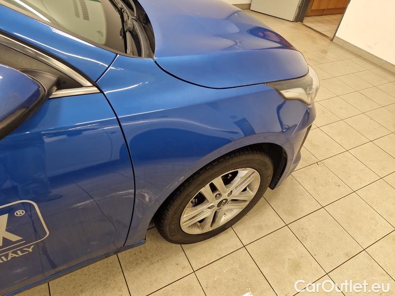  KIA  Cee'd Ceed  (CD) (2018->) CEED CRDi 100 GOLD #3