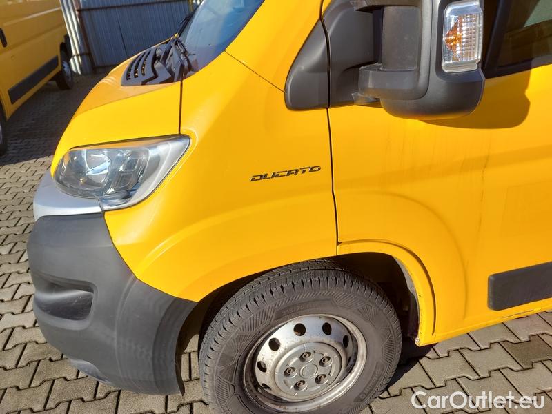  Fiat  Ducato  lcv 35 (290)  (2014) Duc.2.3MJ 130 L3H2 35 4d #3