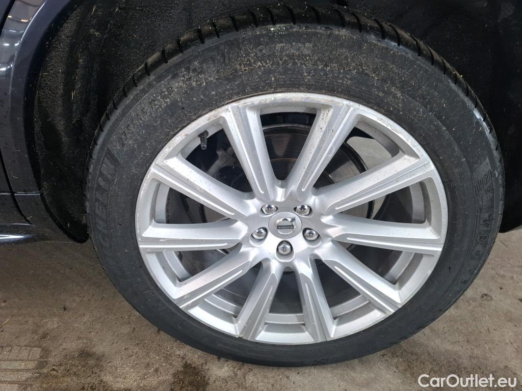  Volvo  XC90 VOLVO  5p SUV T8 Twin Engine AWD GT 8 Inscription Luxe #28