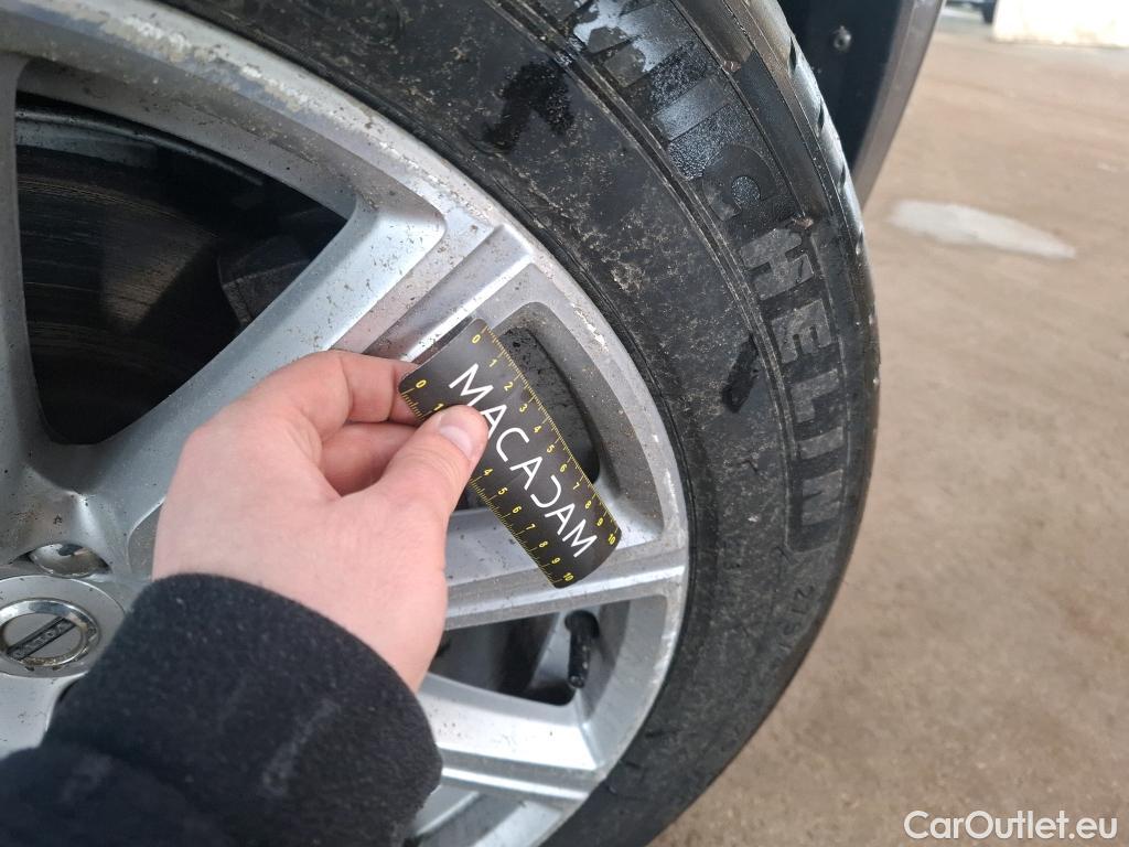  Volvo  XC90 VOLVO  5p SUV T8 Twin Engine AWD GT 8 Inscription Luxe #36