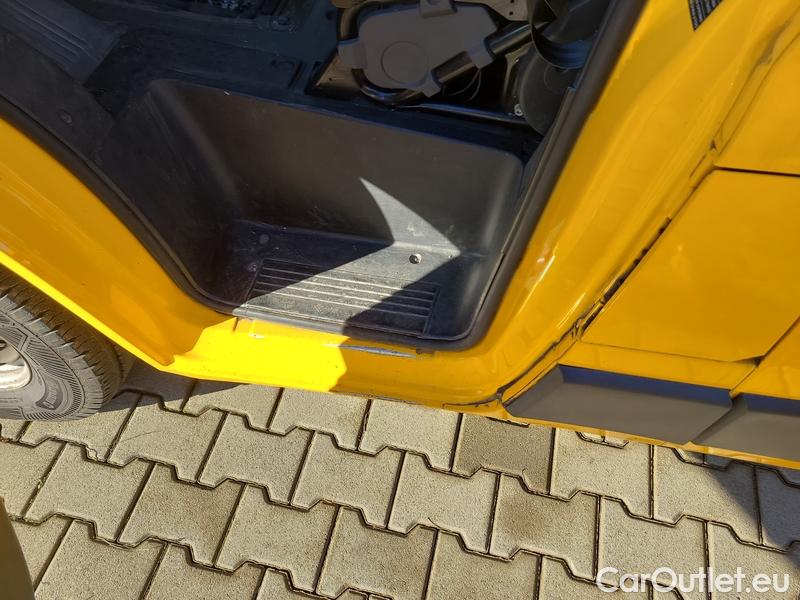  Fiat  Ducato  lcv 35 (290)  (2014) Duc.2.3MJ 130 L3H2 35 4d #5