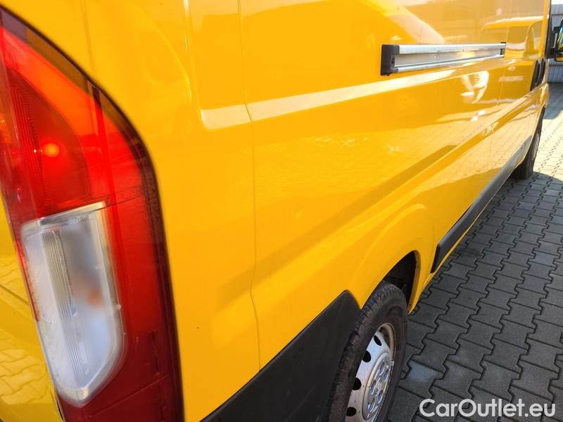  Fiat  Ducato  lcv 35 (290)  (2014) Duc.2.3MJ 130 L3H2 35 4d #13