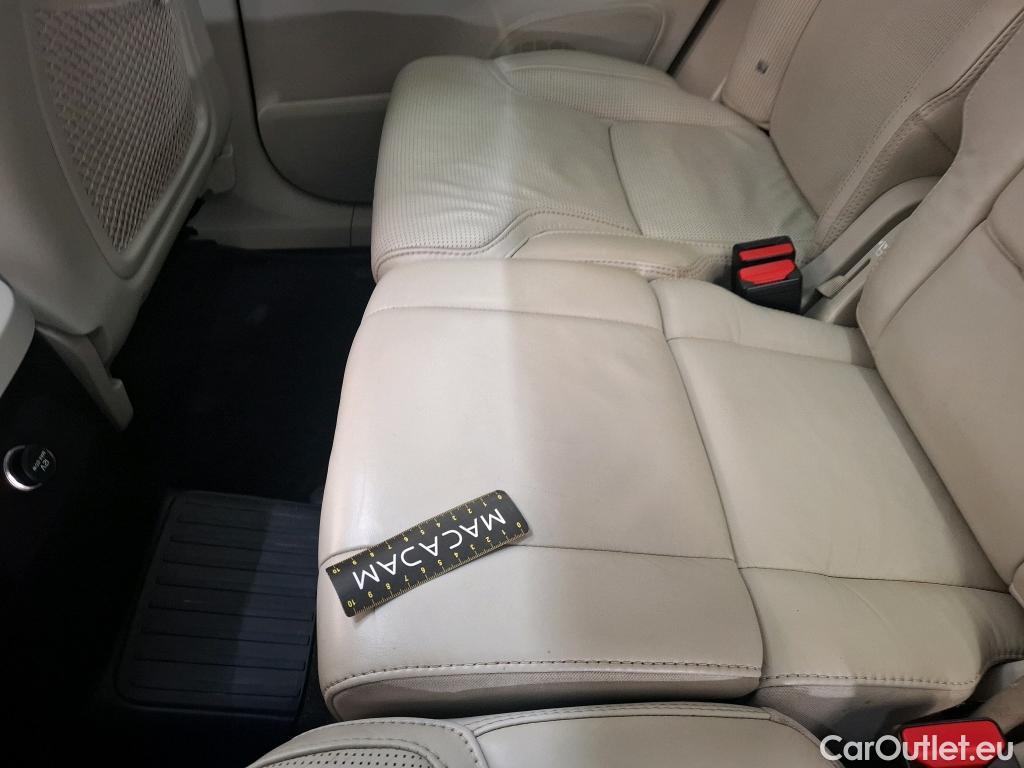  Volvo  XC90 VOLVO  5p SUV T8 Twin Engine AWD GT 8 Inscription Luxe #42