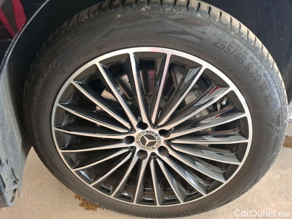  Mercedes  G-Klasee MERCEDES-BENZ GLC Coupe / 2023 / 5P / Coupé GLC 300 e AMG Line 4MATIC #11