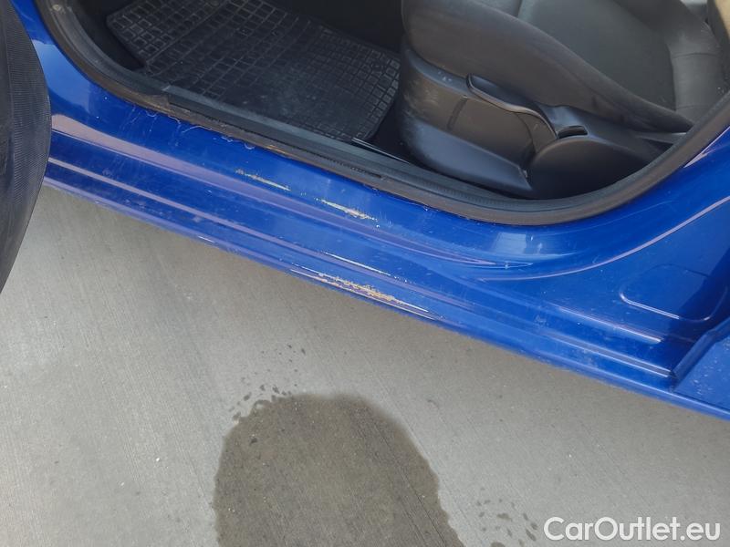  Skoda  Fabia  Combi (2015) Fab.Com.1.0TSI 70 Active #8