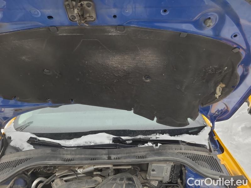  Skoda  Fabia  Combi (2015) Fab.Com.1.0TSI 70 Active #1