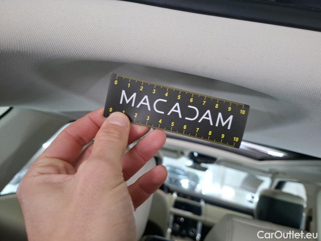  Land Rover  Range Rover Sport LAND ROVER  / 2017 / 5P / SUV P400e 2.0 PHEV 404ch HSE Auto #31