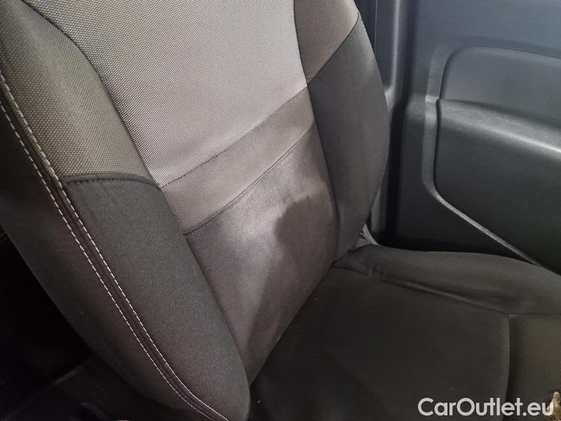  Renault  Kangoo  2 (2008)  1.5dCi 95 Zen 5d #8