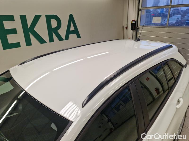  Opel  Astra  K Sports Tourer (2015)  ST 1.5D 105 Smile Edit. #16