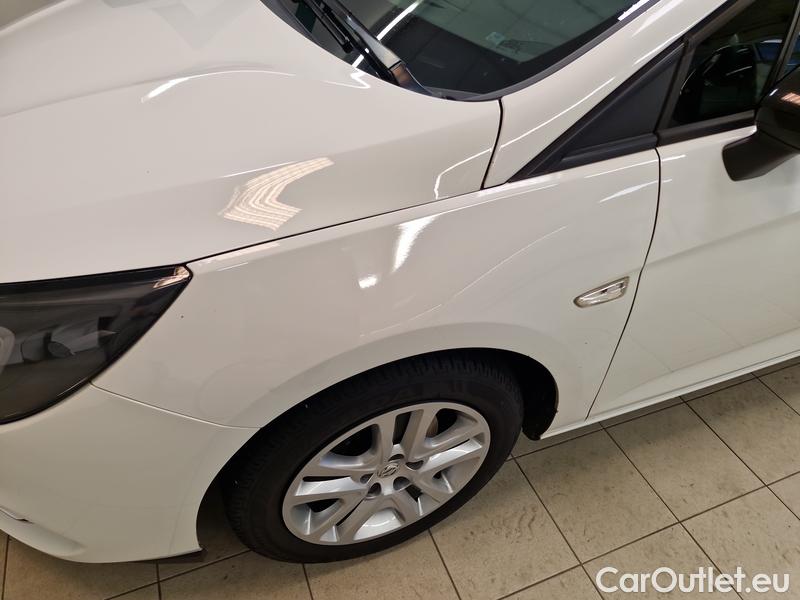  Opel  Astra  K Sports Tourer (2015)  ST 1.5D 105 Smile Edit. #14