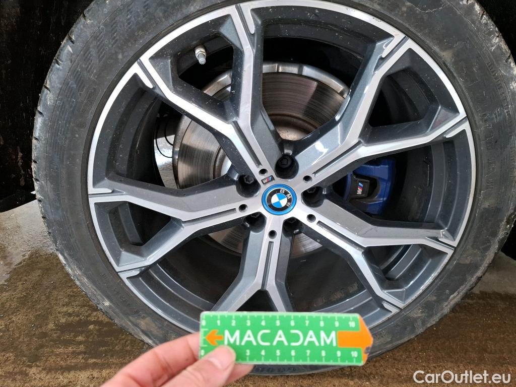  Bmw  X5 BMW  / 2018 / 5P / SUV xDrive45e 394ch M Sport BVA8 Hybride #12