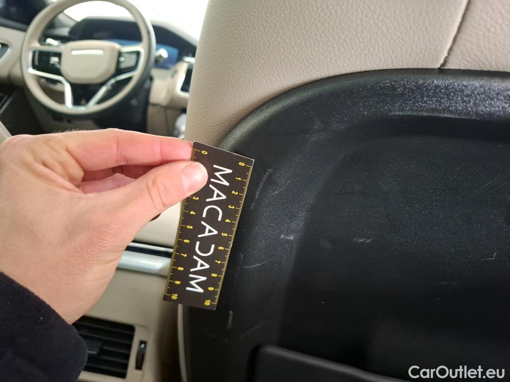  Land Rover  Range Rover LAND ROVER  Velar / 2017 / 5P / SUV 2.0 P400e PHEV BVA R-Dynamic SE #38