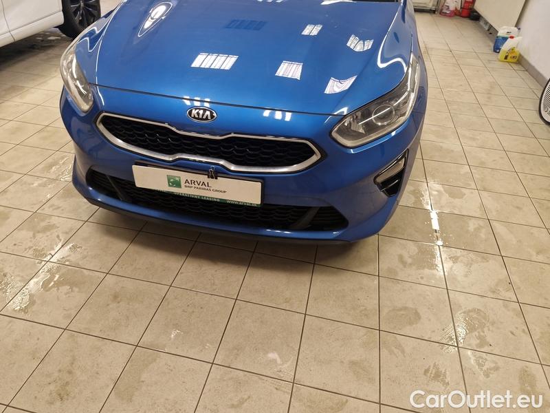  KIA  Cee'd Ceed  (CD) (2018->) CEED CRDi 100 GOLD #19