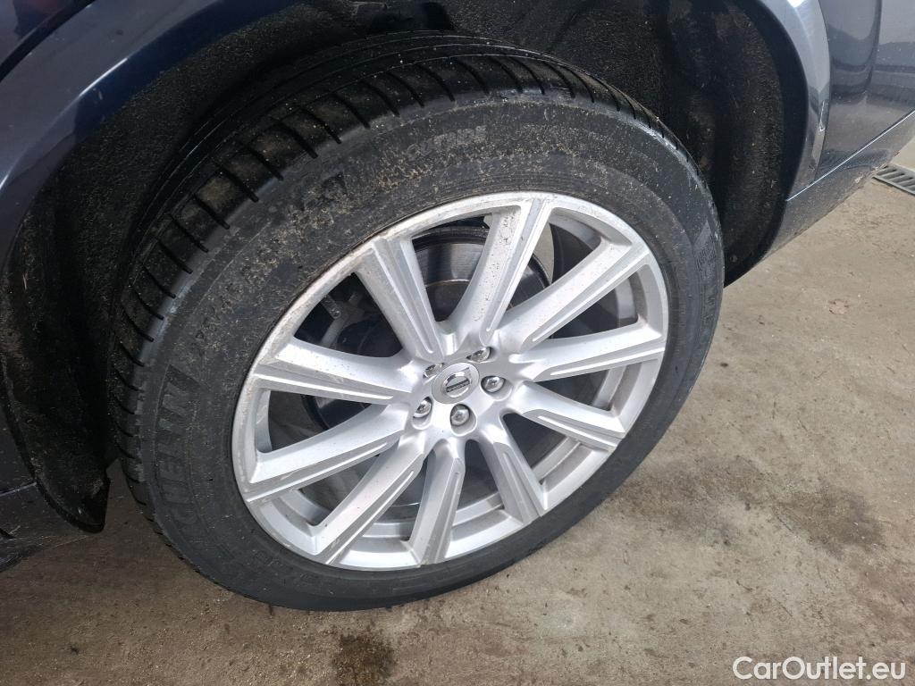  Volvo  XC90 VOLVO  5p SUV T8 Twin Engine AWD GT 8 Inscription Luxe #27