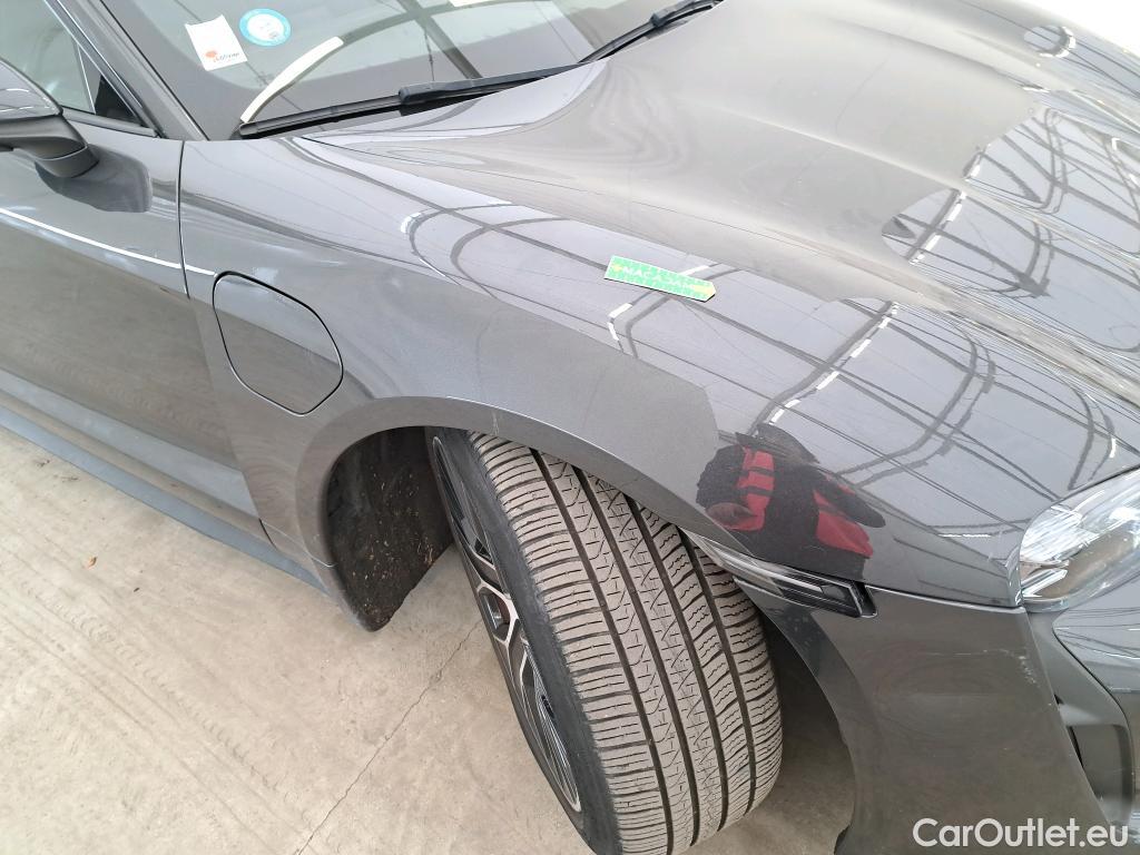  Porsche  Taycan  93kWh BVA #35