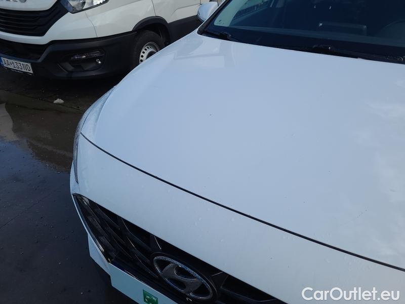  Hyundai  i30   cw (PD)(2017->)  Kom.1.6CRDi 85 FAMILY #2