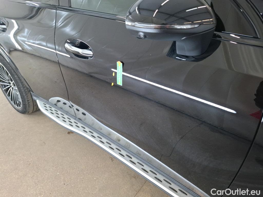  Mercedes  G-Klasee MERCEDES-BENZ GLC Coupe / 2023 / 5P / Coupé GLC 300 e AMG Line 4MATIC #20