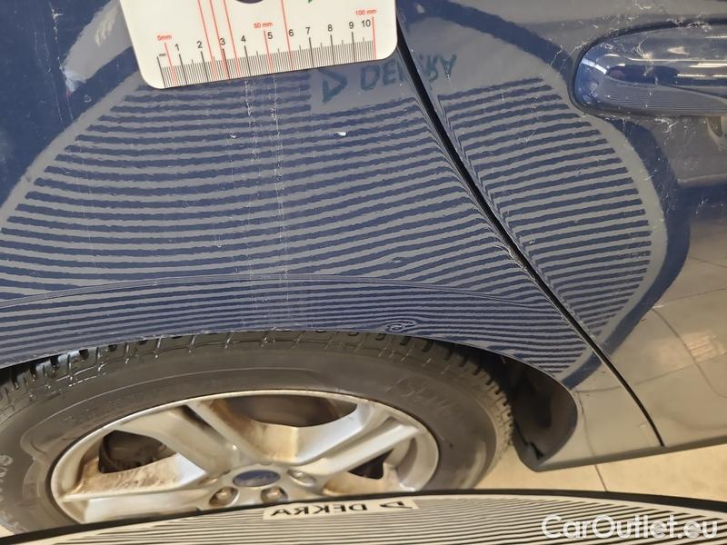  Ford  Focus   Turnier (CGE)(2018->) Foc.kom.1.5TDCi 88 Edition #5