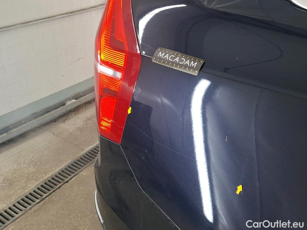  Volvo  XC90 VOLVO  5p SUV T8 Twin Engine AWD GT 8 Inscription Luxe #9