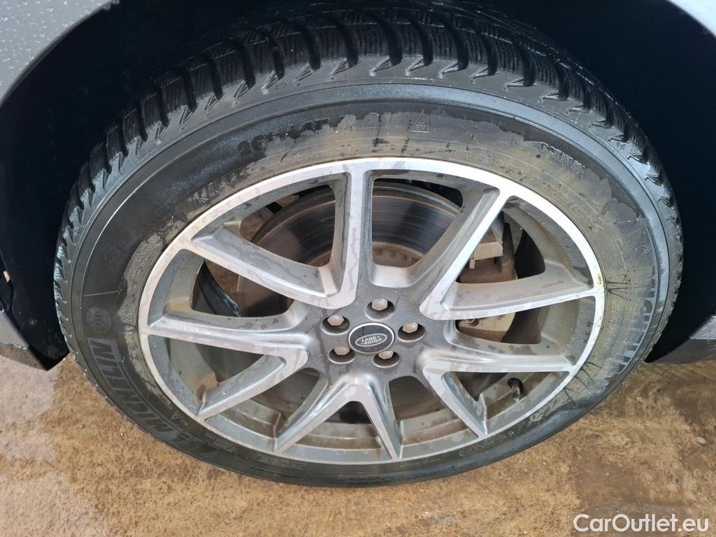  Land Rover  Range Rover LAND ROVER  Velar / 2017 / 5P / SUV 2.0 P400e PHEV BVA R-Dynamic SE #5