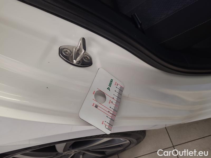  Skoda  Octavia  Combi (NX3)(2020) Oct.C. 4 1.5TSI 150 Style #9