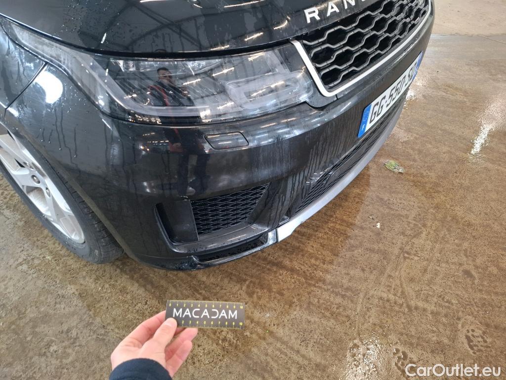  Land Rover  Range Rover Sport LAND ROVER  / 2017 / 5P / SUV P400e 2.0 PHEV 404ch HSE Auto #42