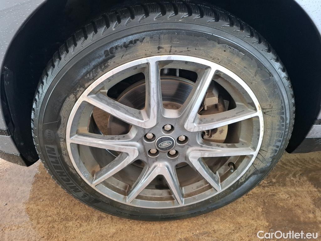  Land Rover  Range Rover LAND ROVER  Velar / 2017 / 5P / SUV 2.0 P400e PHEV BVA R-Dynamic SE #6