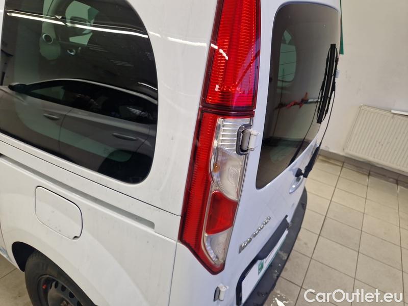 Renault  Kangoo  2 (2008)  1.5dCi 95 Zen 5d #9