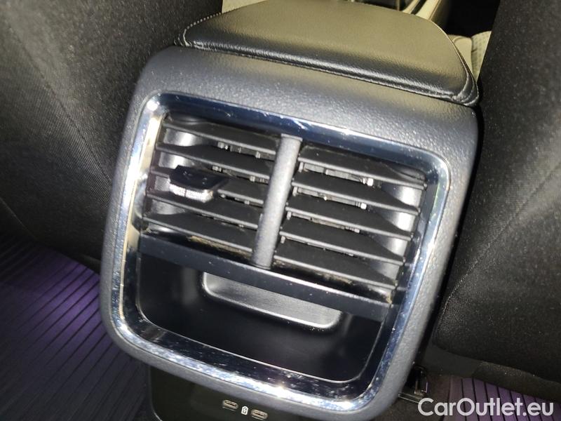  Skoda  Octavia  Combi (NX3)(2020) Oct.C. 4 1.5TSI 150 Style #10