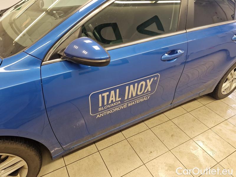  KIA  Cee'd Ceed  (CD) (2018->) CEED CRDi 100 GOLD #18