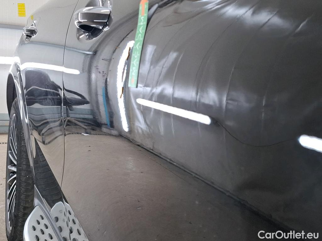  Mercedes  G-Klasee MERCEDES-BENZ GLC Coupe / 2023 / 5P / Coupé GLC 300 e AMG Line 4MATIC #21