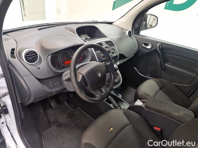  Renault  Kangoo  2 (2008)  1.5dCi 95 Zen 5d #16