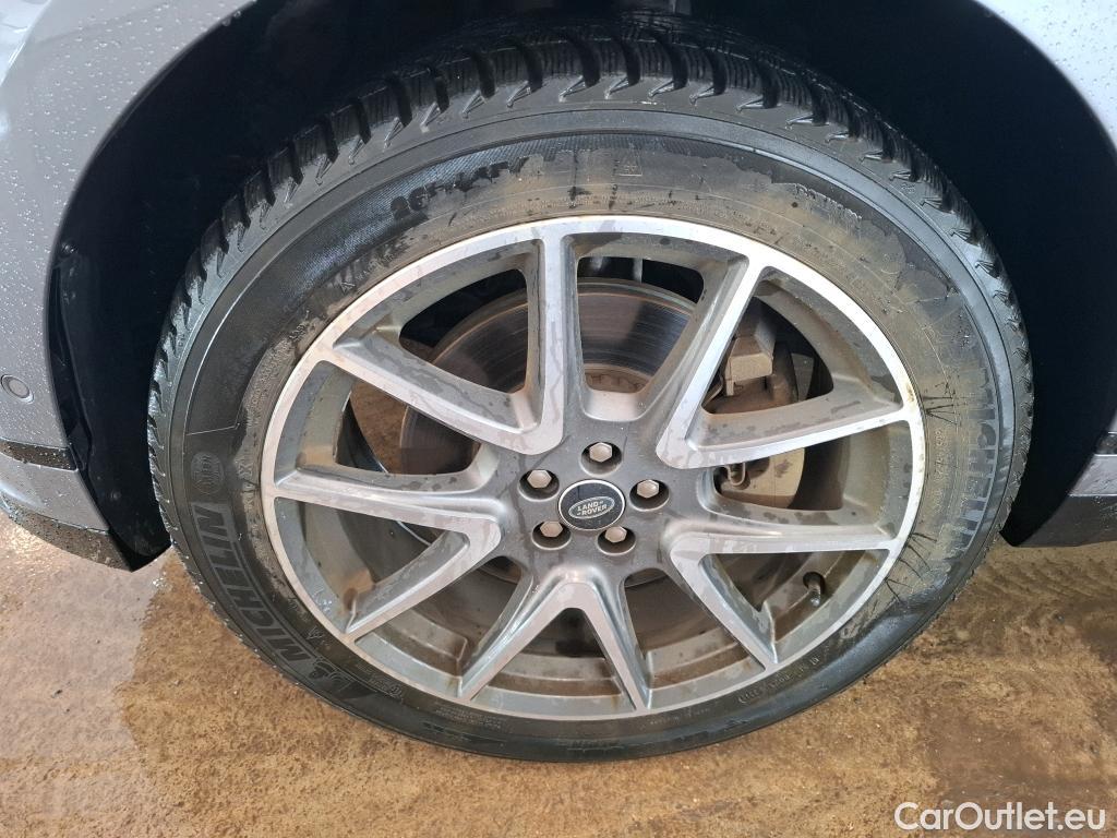  Land Rover  Range Rover LAND ROVER  Velar / 2017 / 5P / SUV 2.0 P400e PHEV BVA R-Dynamic SE #23