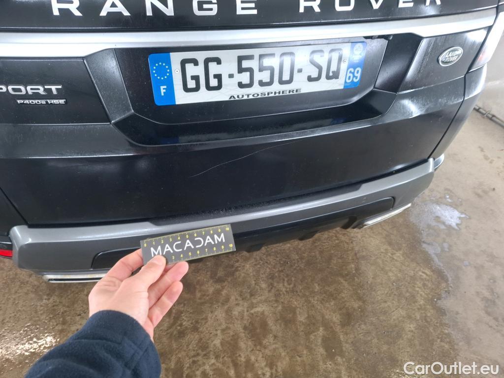  Land Rover  Range Rover Sport LAND ROVER  / 2017 / 5P / SUV P400e 2.0 PHEV 404ch HSE Auto #1