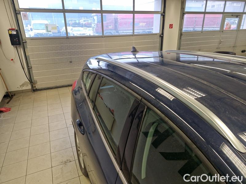  Ford  Focus  Break (2010) Foc.kom.1.5TDCi 88 Edition #5