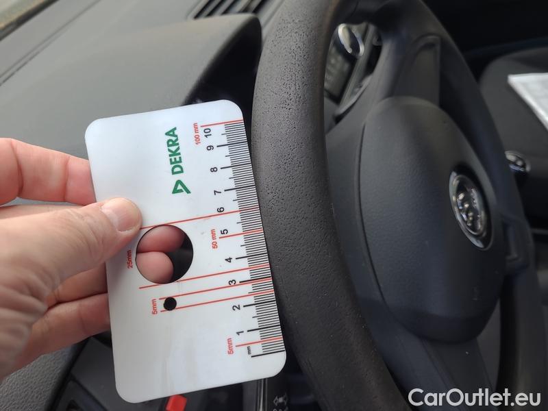  Skoda  Fabia  Combi (2015) Fab.Com.1.0TSI 70 Active #1