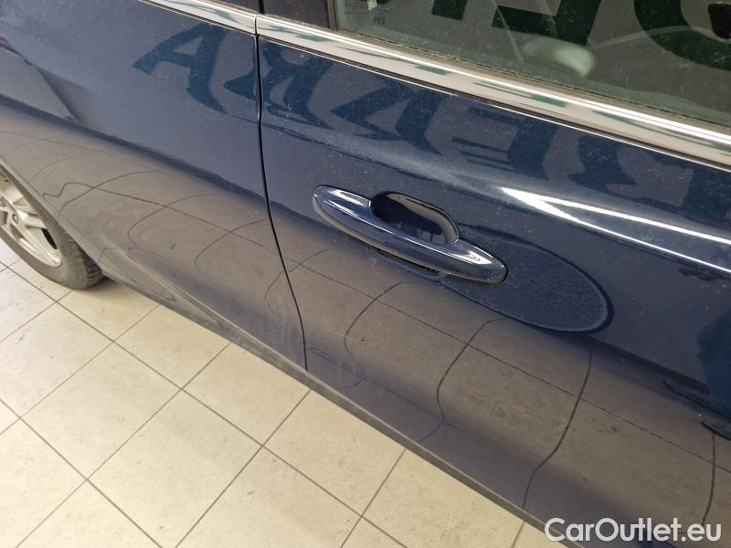  Ford  Focus  Break (2010) Foc.kom.1.5TDCi 88 Edition #10