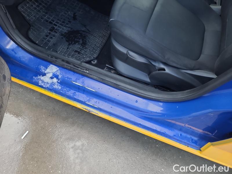  Skoda  Fabia  Combi (2015) Fab.Com.1.0TSI 70 Active #3