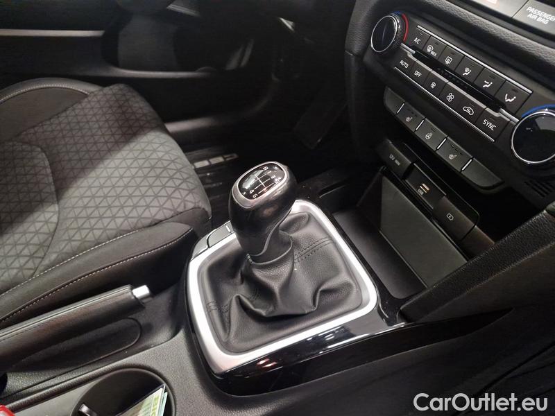  KIA  Cee'd Ceed  (CD) (2018->) CEED CRDi 100 GOLD #6