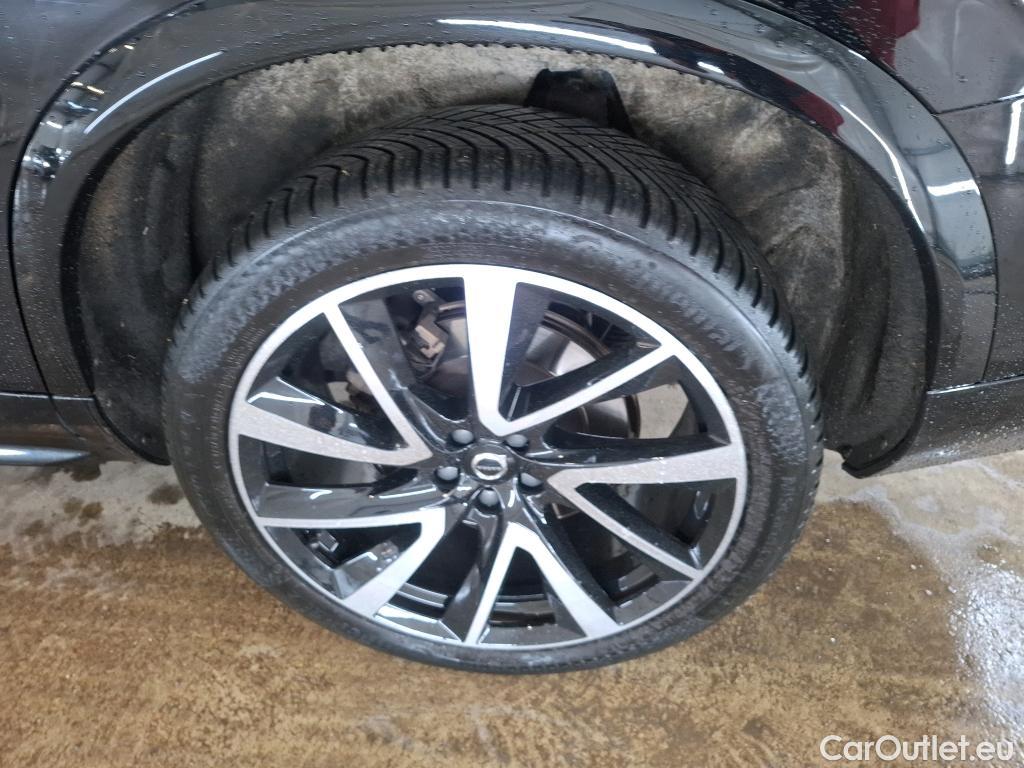  Volvo  XC90 VOLVO  / 2019 / 5P / SUV Recharge T8 AWD GT 8 Inscription #9