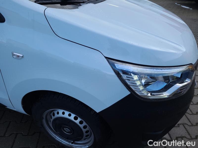  Renault  EXPRESS  (2021->)  dCi 95 Extra 4d #5