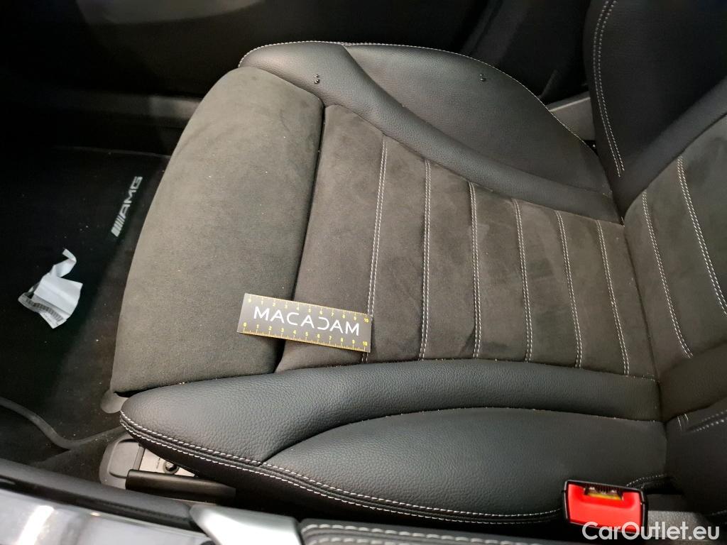  Mercedes  G-Klasee MERCEDES-BENZ GLC Coupe / 2019 / 5P / Coupé GLC 300 e Business Line 4Matic #15