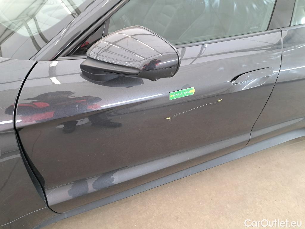  Porsche  Taycan  93kWh BVA #28