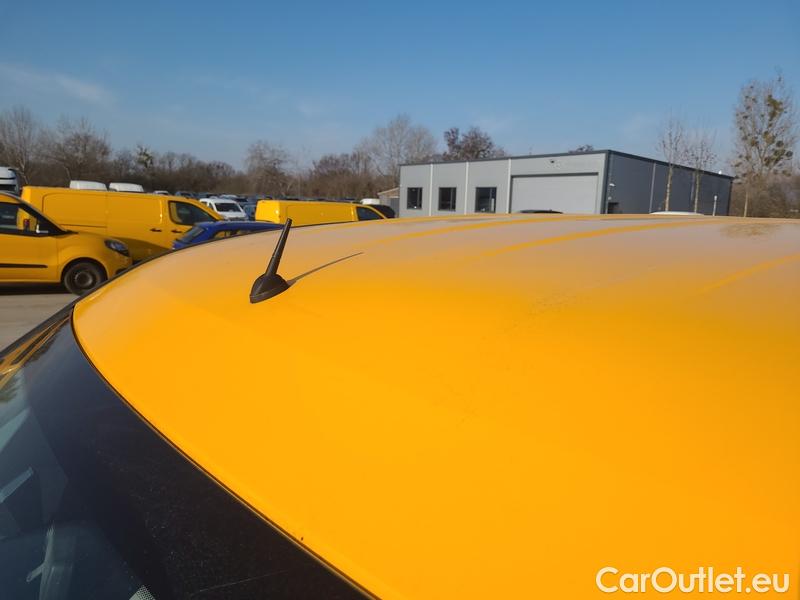  Fiat  Doblo  Cargo (263)  (2014)  1.4TJET 120 Plus #6