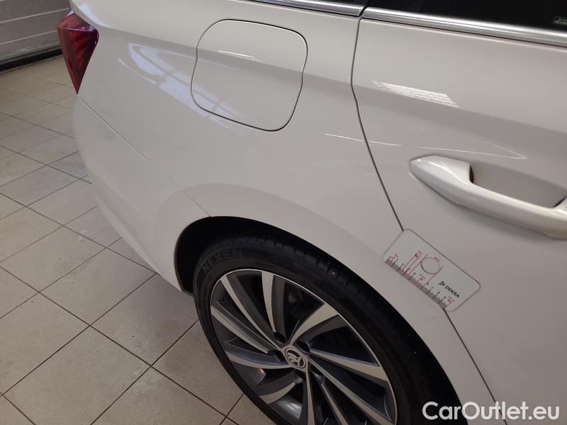  Skoda  Octavia  Combi (NX3)(2020) Oct.C. 4 1.5TSI 150 Style #7